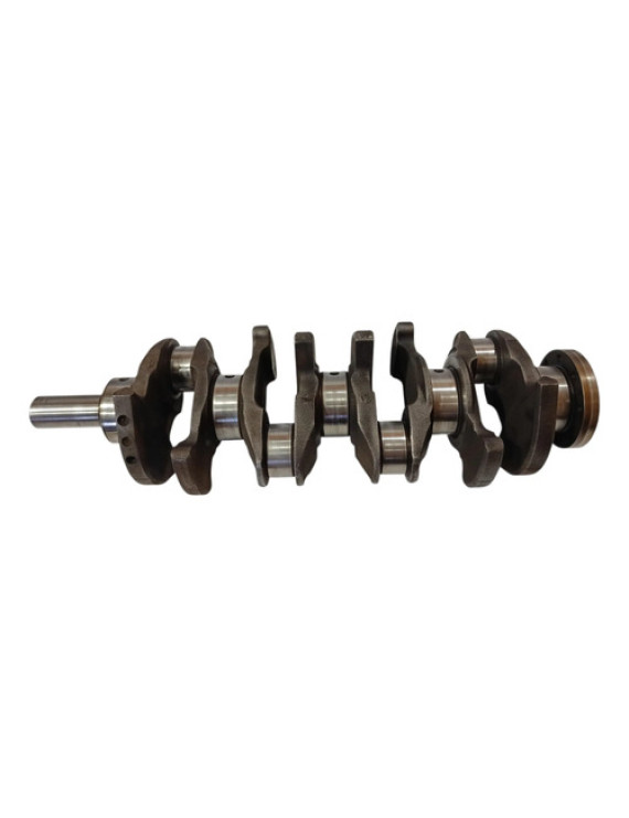 Virabrequim Motor Xsara Picasso 2.0 2003 2004 2005 2006