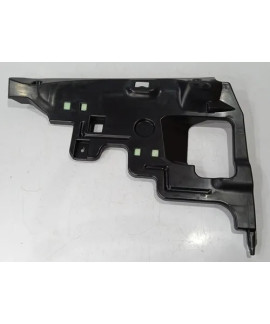 Acabamento Inferior Painel Yaris 2019 2020 2021 2022 Preto
