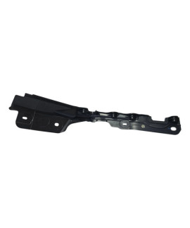 Suporte Churrasqueira Esquerda Bmw 135i 2014 2015