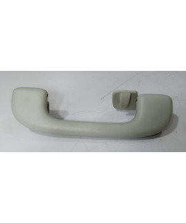Alça Teto Traseira Esquerda Mercedes Ml500 2004 2005 2006 Cinza