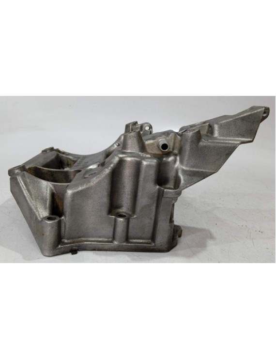 Suporte Compressor Do Ar Mercedes Classe C 1994 - 1999