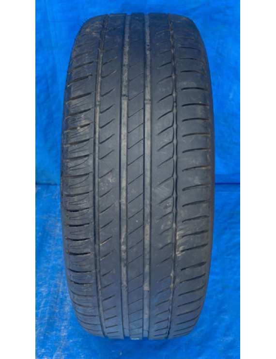 Roda Estepe Peugeot 508 2012 2013 2014 255/55r17  Preto