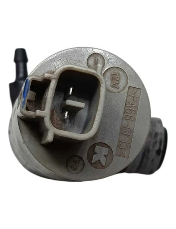 Motor Bomba Esguicho Parabrisa Corolla 2009 - 2014