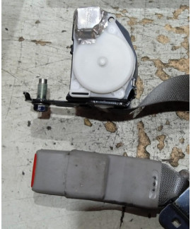 Cinto De Segurança Traseiro Central Honda Civic 2012 - 2016 Cinto De Segurança Traseiro Central Honda Civic 2012 - 2016