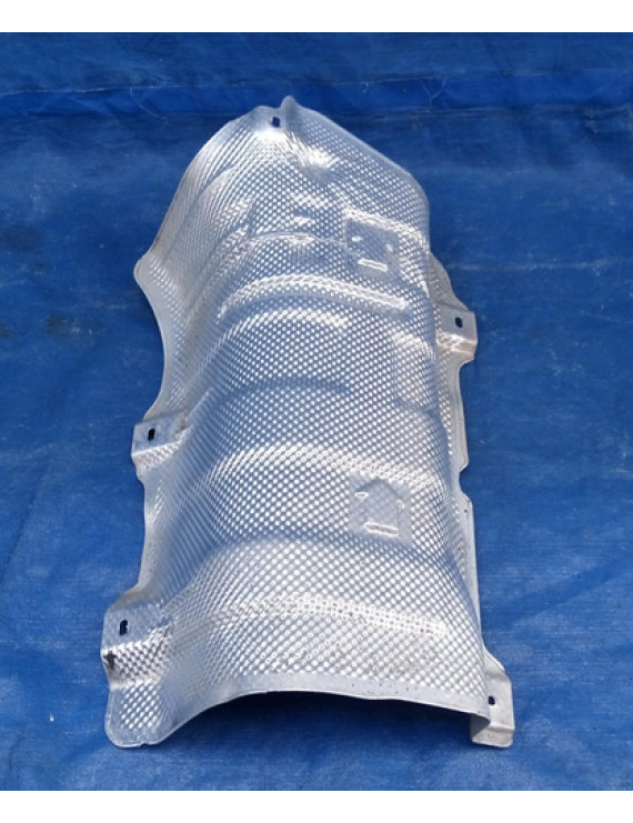 Defletor Calor Escape Cerato 1.6 2014 - 2018