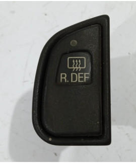 Botão Interruptor Desembaçador Taurus 1994 1995 Botão Interruptor Desembaçador Taurus 1994 1995