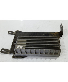 Módulo Amplificador Som Audi A4 2.0 2012 2013 /8t0035223ab   Prateado