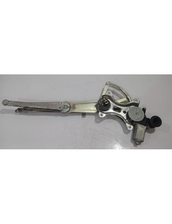 Máquina De Vidro Dianteiro Direito Toyota Rav4 2008 - 2012
