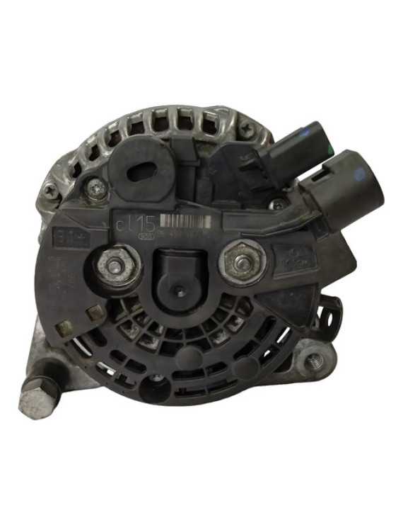 Alternador Citroen C4 C5 Peugeot 307 2.0 2004 - 2013