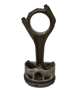 Pistão Com Biela Bmw 550i 4.4 V8 2009 2010 2011