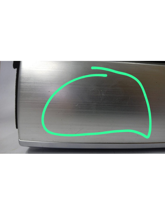 Portas Luvas Bmw X6 2008 2009 2010 2011 2012