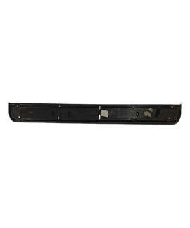 Soleira Da Porta Dianteira C5 2001 - 2005 / Avaria    Preto