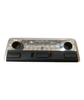 Luz Cortesia Bmw 328i 2001 2002 2003 2004