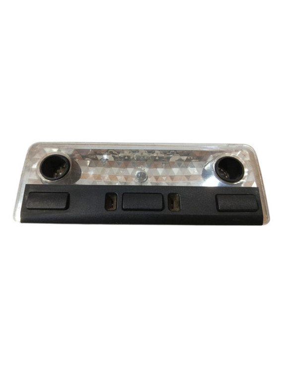 Luz Cortesia Bmw 328i 2001 2002 2003 2004