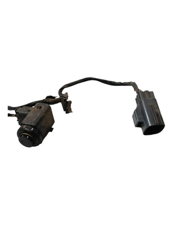 Chicote Sensor Estacionamento Dianteiro Chrysler 300c 2007