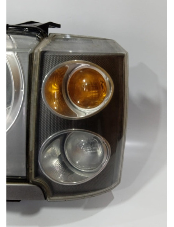 Farol Esquerdo Vogue 2002 2003 2004 2005 2006 Xenon Esquerdo/motorista