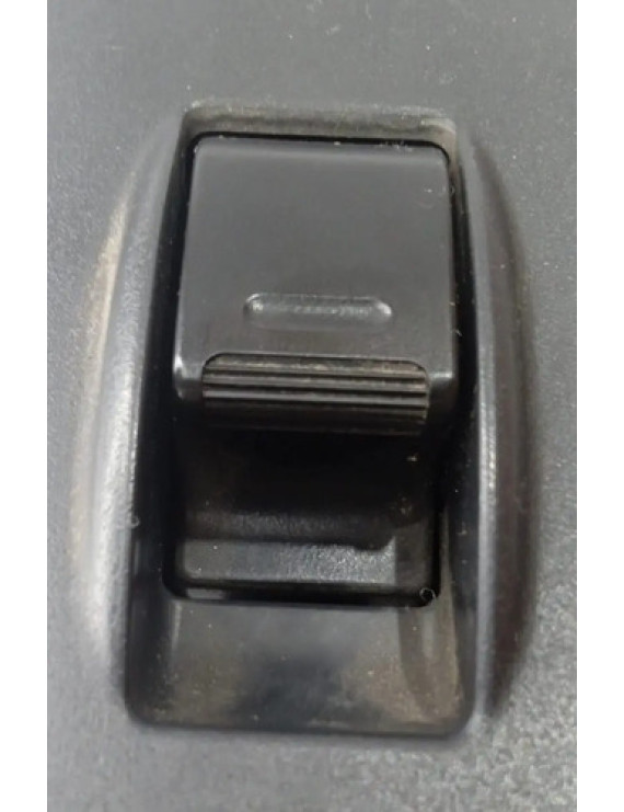 Comando De Vidro Dianteira Direito Toyota Rav4 2000 - 2005