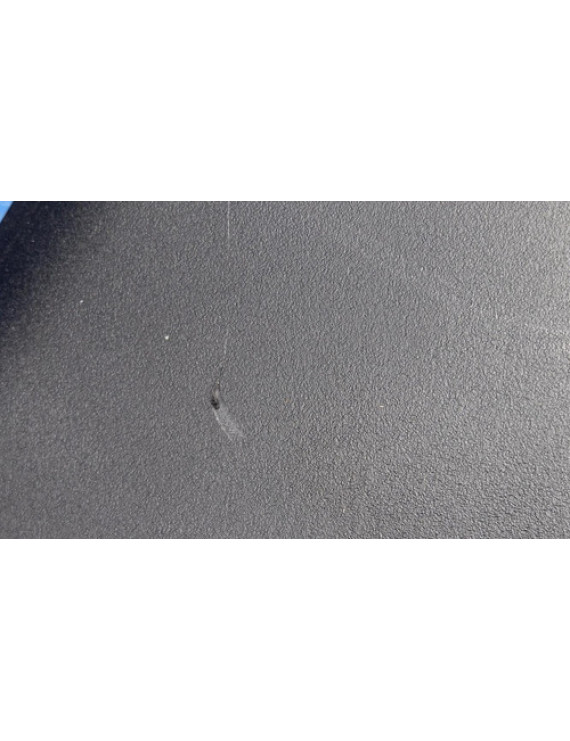 Acabamento Suporte Bagagito Esquerdo Sandero 2015 2016 Preto