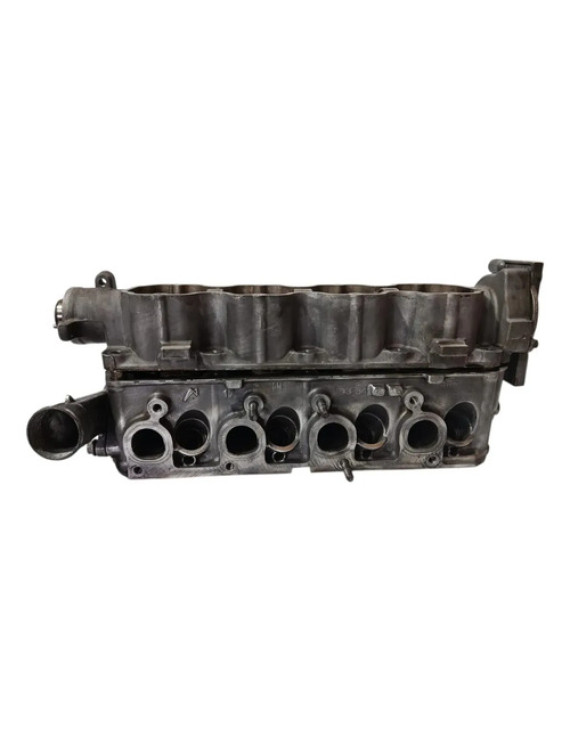 Cabeçote Corsa Celta 1.0 8v 2005 2006 2007 2008