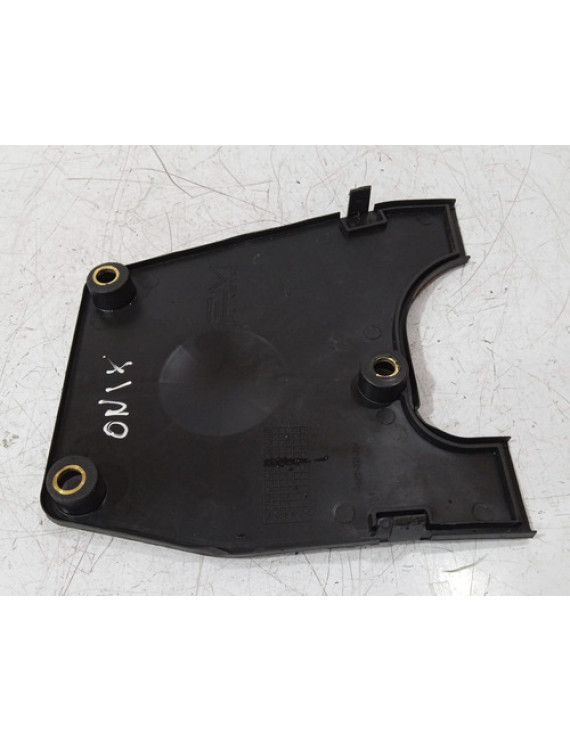 Capa Superior Correia Onix 1.0 2013 - 2019 Preto