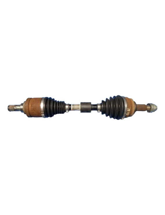 Semi Eixo Esquerdo Chery Tiggo 7 1.5 2019 2020 2021 2022
