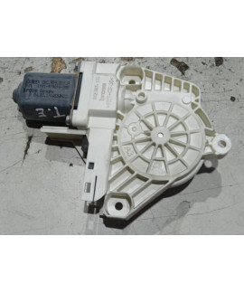 Motor De Vidro Traseiro Esquerdo Audi A4 2009 2010 2011 Motor De Vidro Traseiro Esquerdo Audi A4 2009 2010 2011