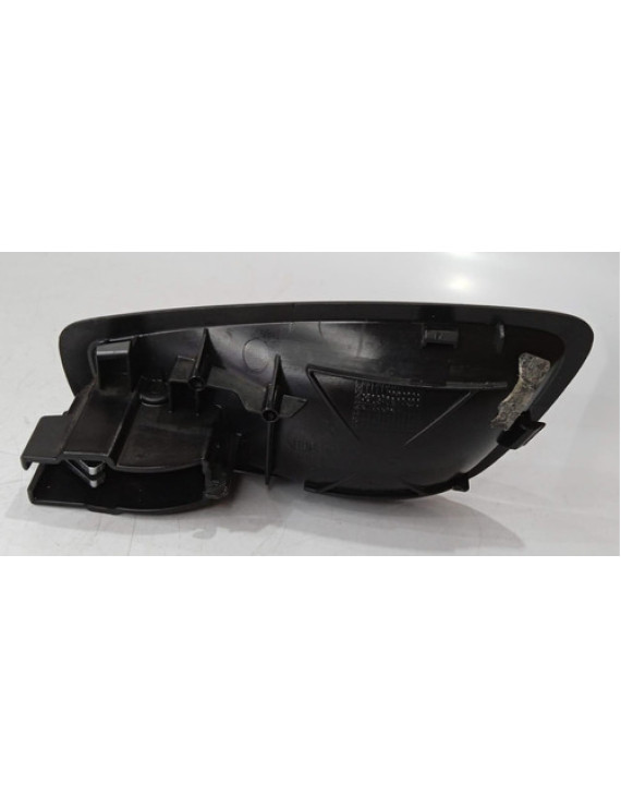 Maçaneta Interna Traseira Direita Bmw 118i 2007 - 2012 Traseira