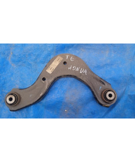 Braço De Suspensão Traseira Esquerda Honda Civic 2.0 2020 Braço De Suspensão Traseira Esquerda Honda Civic 2.0 2020