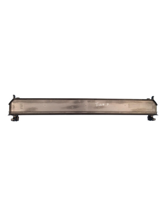 Moldura Acabamento Teto Solar Tiggo 7 2021 2022 2023 Preto