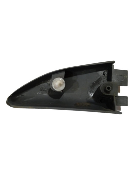 Acabamento Interno Retrovisor Direito C5 2001 - 2005