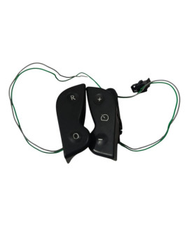 Botão Piloto Automático Volante Megane 2008