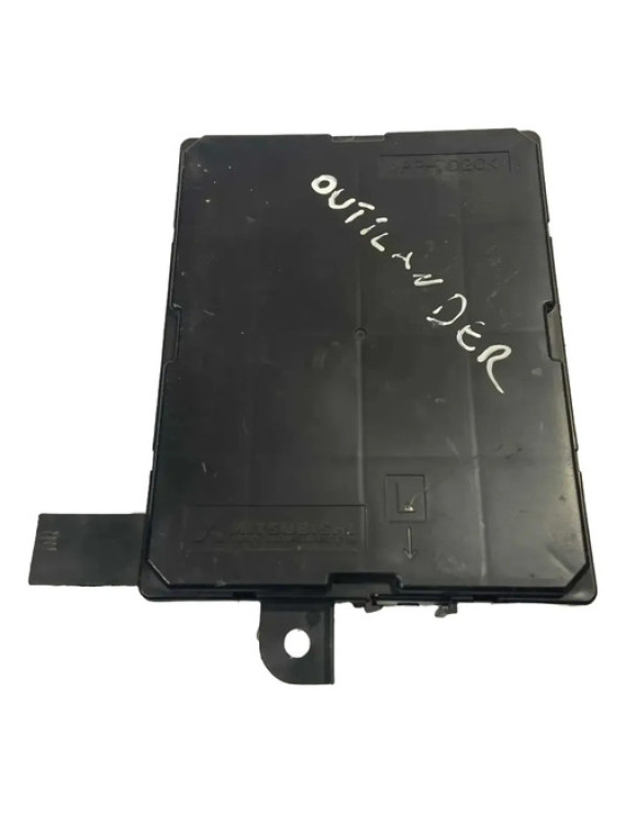 Modulo Ar Condicionado Outlander Asx 2011 - 2015 / 7820a403