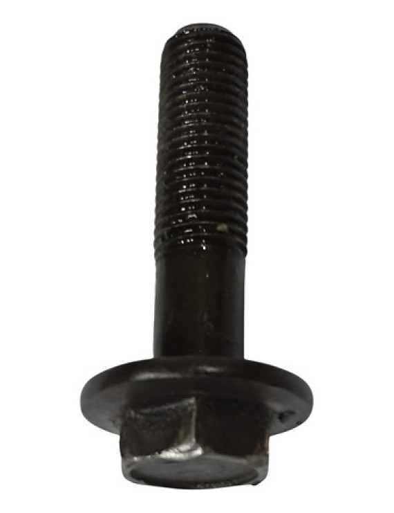 Parafuso Polia Admissão Cerato 1.6 2013 - 2016