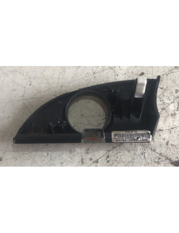 Moldura Botao Start Stop Sorento 2010 - 2015 84782-2p320xma