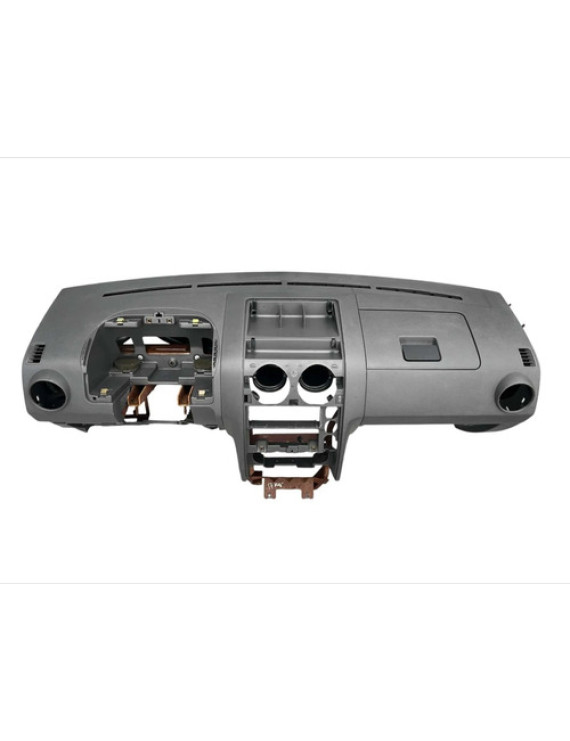 Tabelier Ford Ecosport 2003 2004 2005 2006 2007 2008 Preto