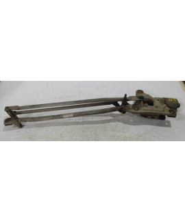 Motor Limpador Parabrisa Volvo C30 2008 2009 Motor Limpador Parabrisa Volvo C30 2008 2009