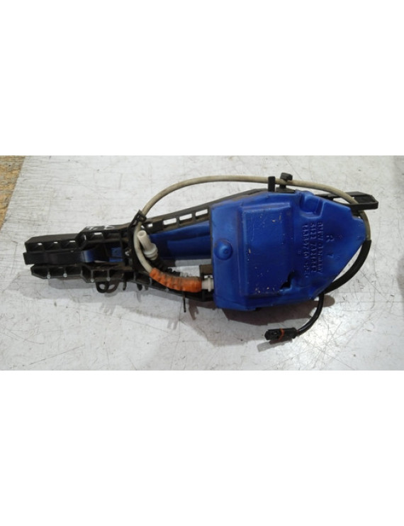 Maçaneta Externa Traseira Direita Bmw 135 2015 Traseira