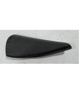 Moldura Interno Retrovisor Direito Citroen C5 2001 - 2005 Preto Moldura Interno Retrovisor Direito Citroen C5 2001 - 2005 Preto
