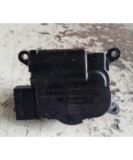 Motor Atuador Caixa Ar Condicionado Amarok 2012 52411483r06 Motor Atuador Caixa Ar Condicionado Amarok 2012 52411483r06