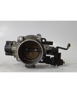 Corpo De Borboleta Tbi Ford Taurus 3.0 V6 1996 Corpo De Borboleta Tbi Ford Taurus 3.0 V6 1996