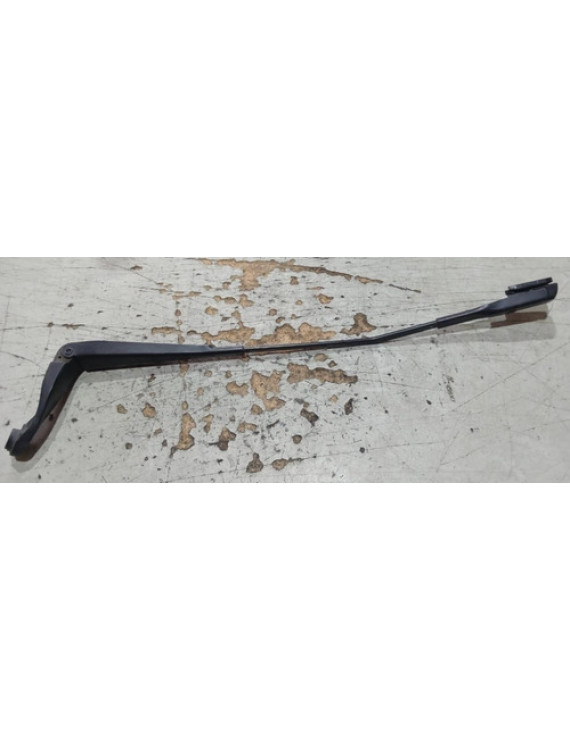 Braço Do Limpador Parabrisa Esquerdo Audi A4 2010 - 2015 Esquerdo