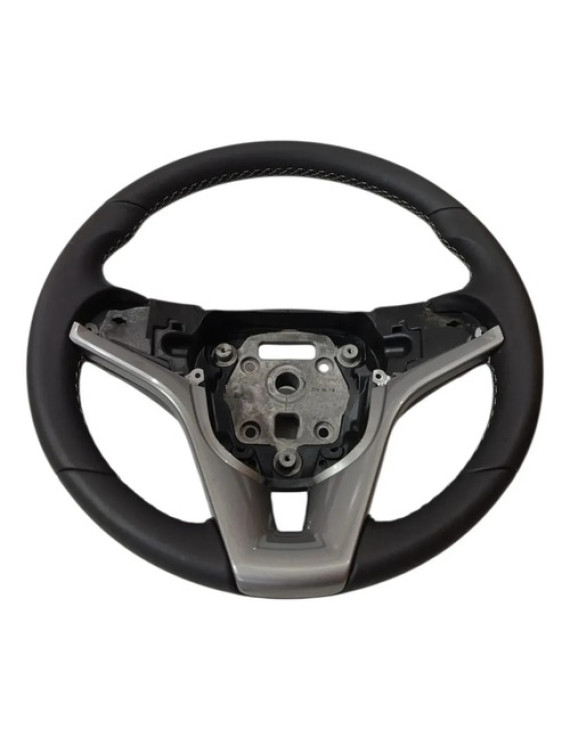 Volante Onix 2013 2014 2015 2016 2017 2018 2019 Preto