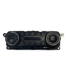 Comando Ar Condicionado Mercedes R500 2007 