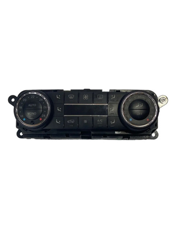 Comando Ar Condicionado Mercedes R500 2007 