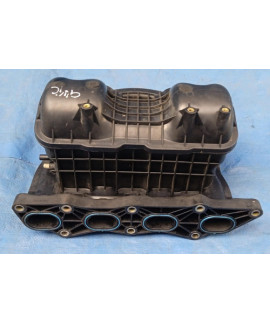 Coletor De Admissão Honda Civic 1.7 2001 - 2005 Coletor De Admissão Honda Civic 1.7 2001 - 2005