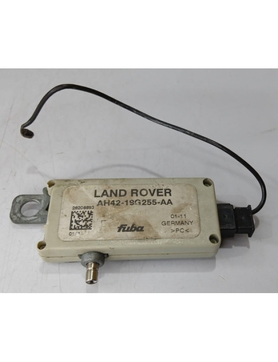 Antena Range Rover Vogue 2010 2011 / Ah4219g255aa Bege
