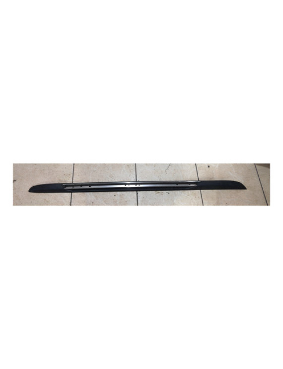 Rack De Teto  Direito Jeep Grand Cherokee 11 - 15 / 55079172 Preto