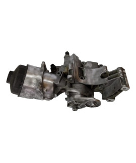 Suporte Bomba Óleo Bmw 320i 325i 2000 - 2006
