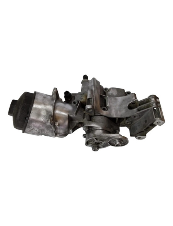 Suporte Bomba Óleo Bmw 320i 325i 2000 - 2006