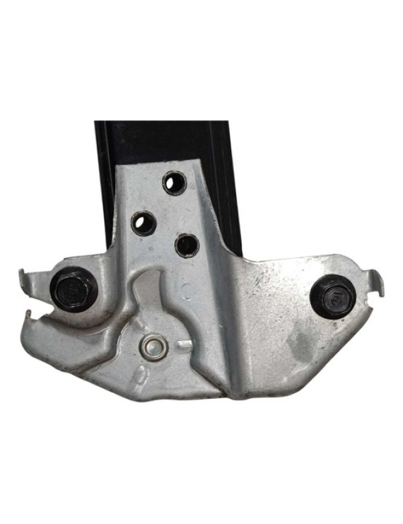 Máquina Vidro Traseiro Esquerdo Honda Fit 2009 - 2014